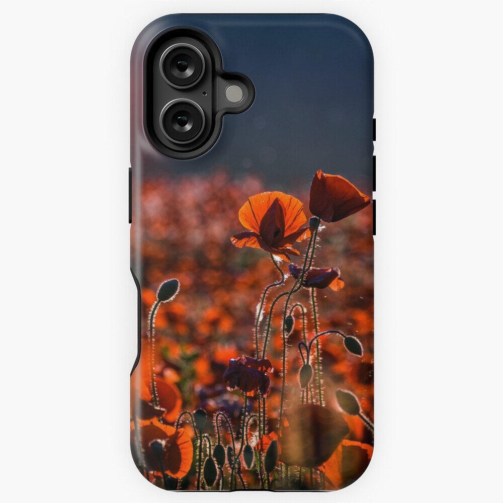 Item preview, iPhone Tough Case designed and sold by mike-pellinni.
