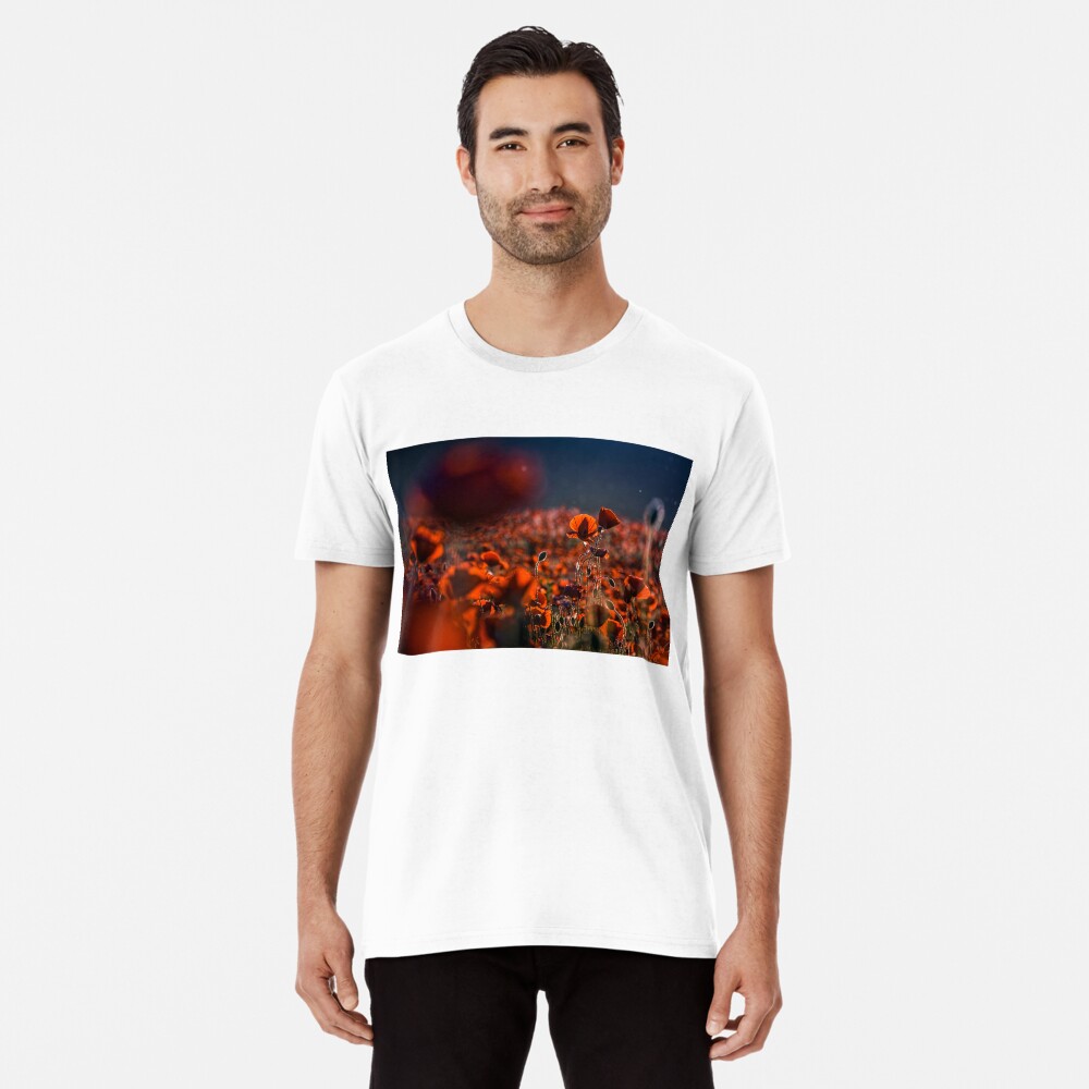 Item preview, Premium T-Shirt designed and sold by mike-pellinni.