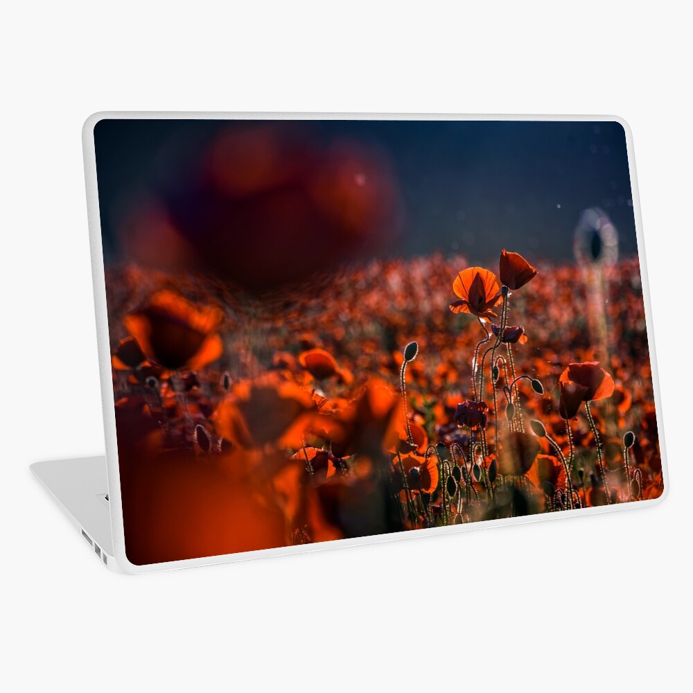 Item preview, Laptop Skin designed and sold by mike-pellinni.