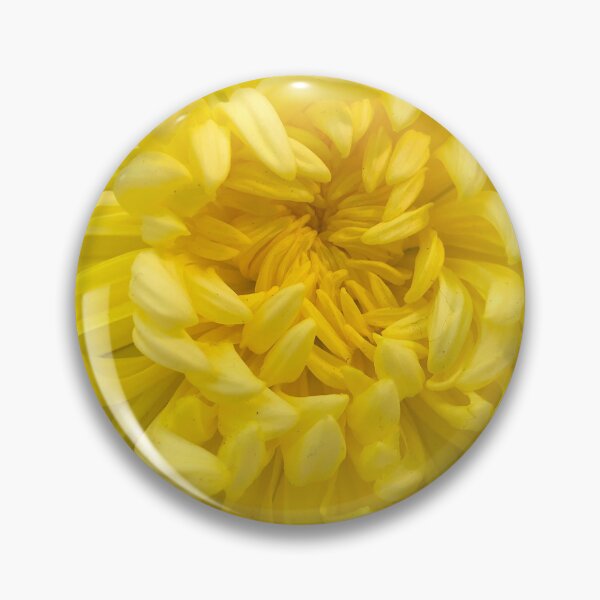 Item preview, The WOW of the Yellow Dahlia designed and sold by Photomersion.