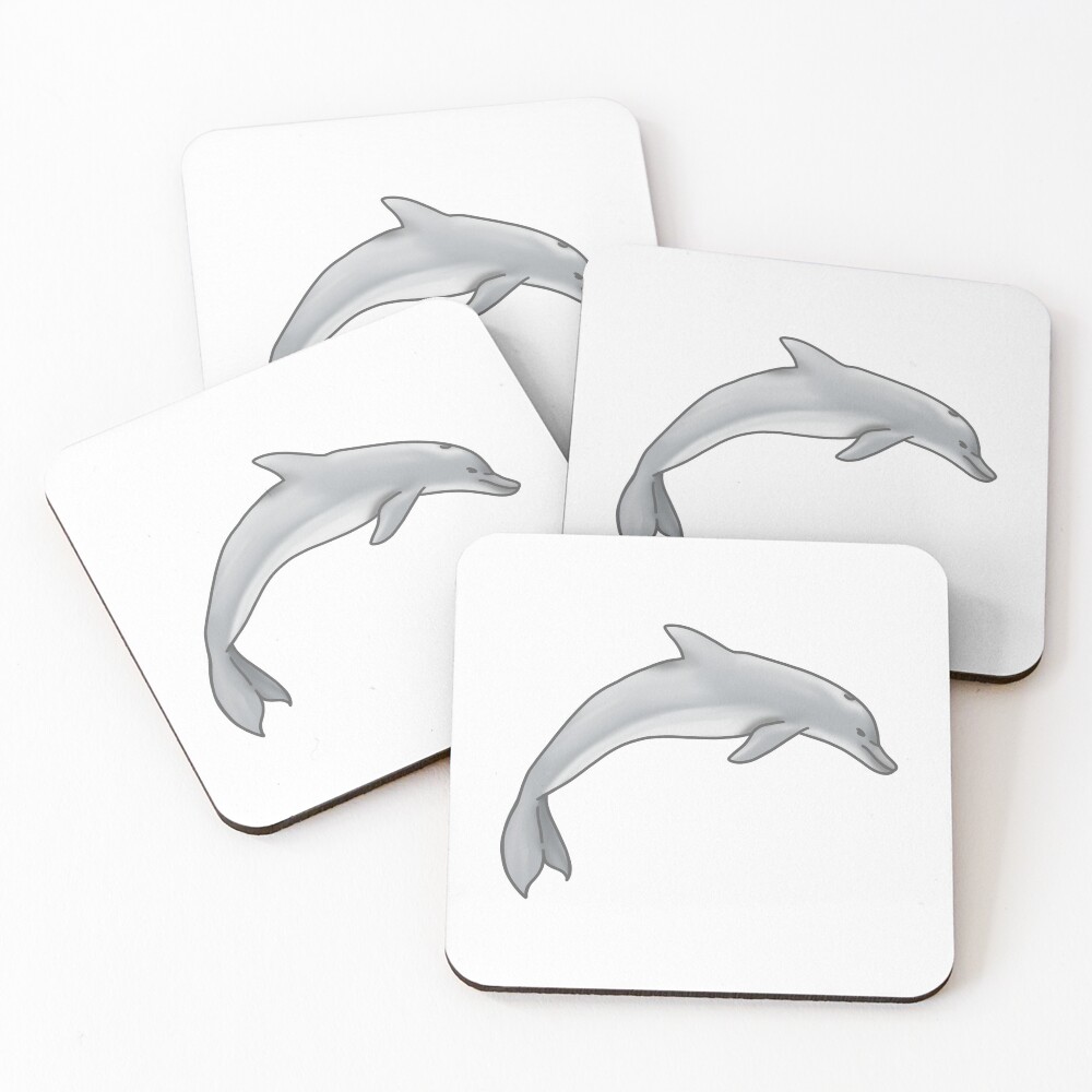 Item preview, Coasters (Set of 4) designed and sold by Reeseworks.