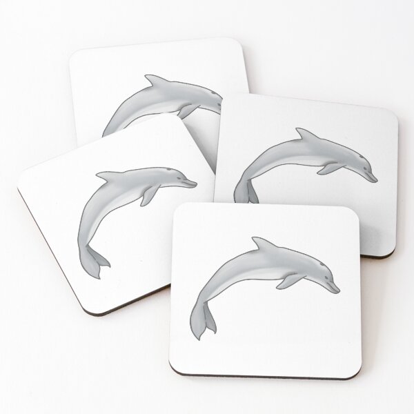 Item preview, Dolphin designed and sold by Reeseworks.