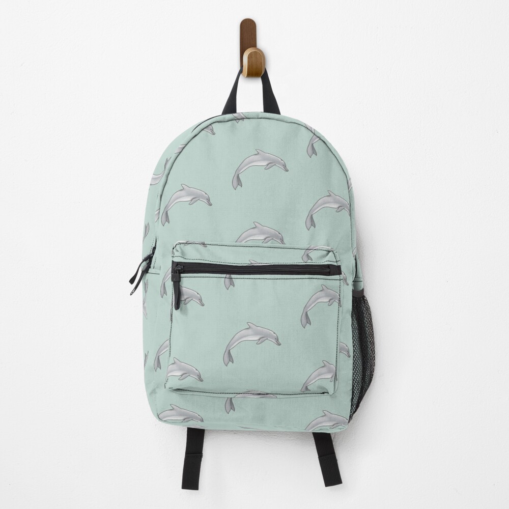 Item preview, Backpack designed and sold by Reeseworks.