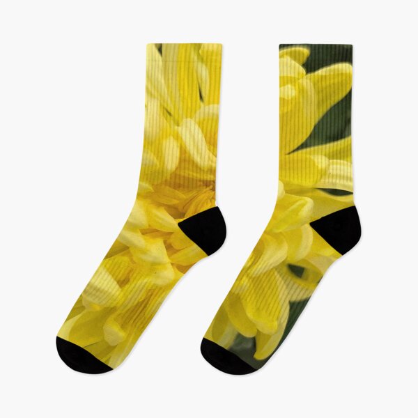 Item preview, The WOW of the Yellow Dahlia designed and sold by Photomersion.
