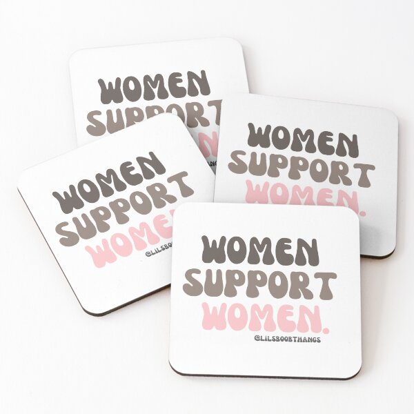 Item preview, Women support women. | @lilsboobthangs designed and sold by lilsboobthangs.