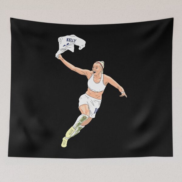 Item preview, Chloe Kelly Celebration designed and sold by Valentino568.
