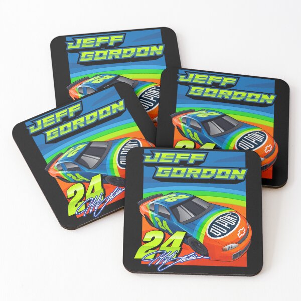 Item preview, Jeff Gordon NASCAR designed and sold by kelfatoreiq.