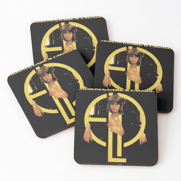 Item preview, Design Emerson Fashion Rock  Band Music Lake  Gif For Fan and  Palmer (2) designed and sold by DemifMancini.