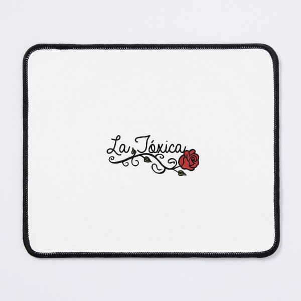 Item preview, La Tóxica designed and sold by Razoy.