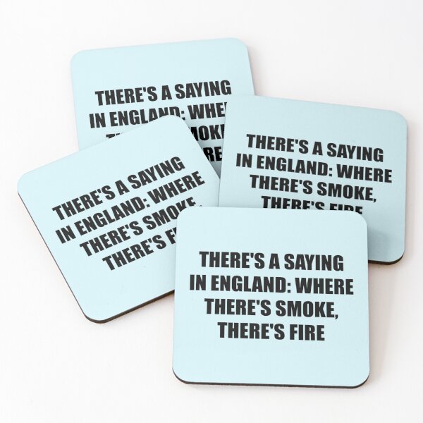 Item preview, The saying of england   designed and sold by Susan Leid.