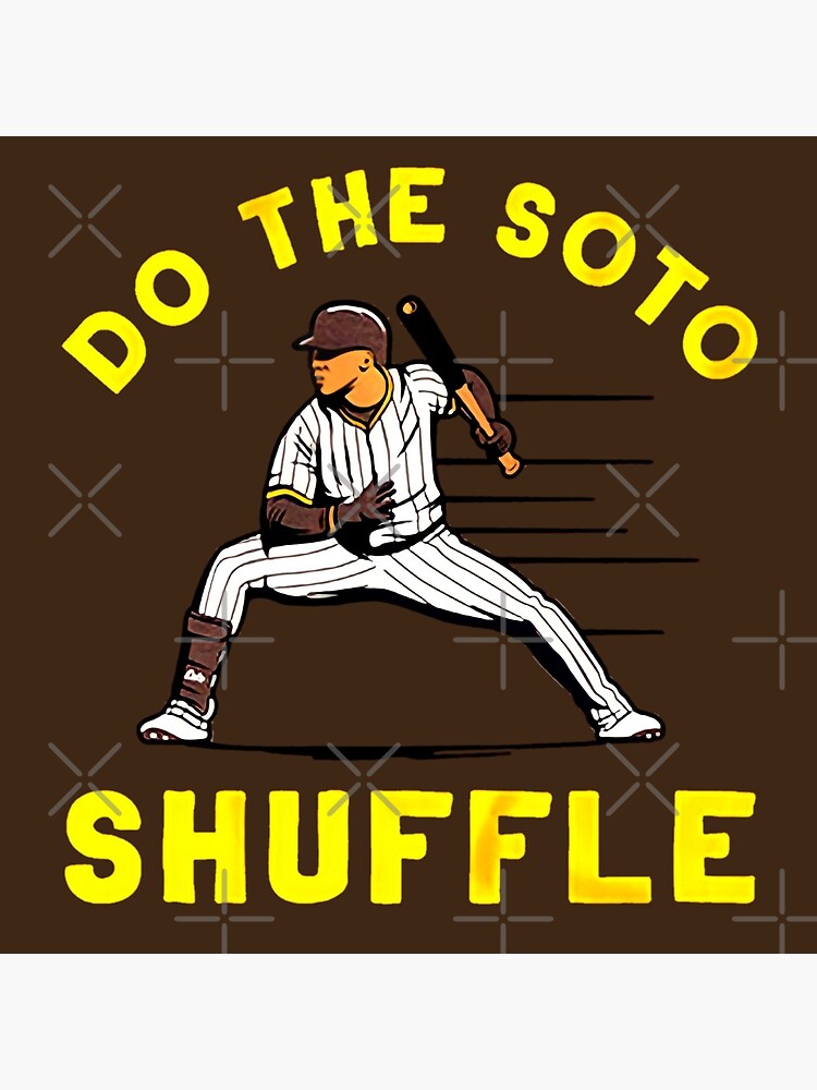 San Diego Juan Soto do the Soto shuffle shirt, hoodie, sweater and