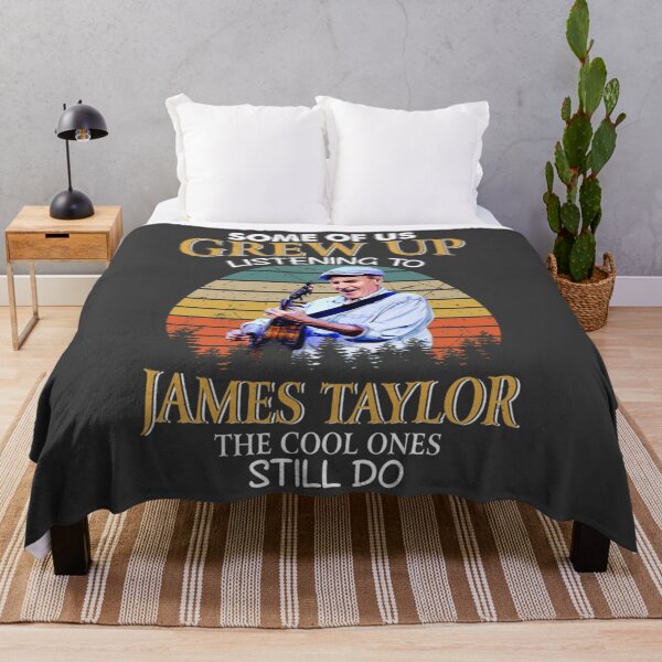 Item preview, The Best Of Legend Picture James Musician Rock Cute Guitarist Taylor designed and sold by AntoniofCaruso.