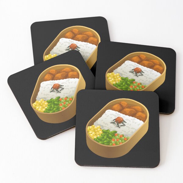 Item preview, Japanese Bento Box Meal 7 designed and sold by Alicia Chee.