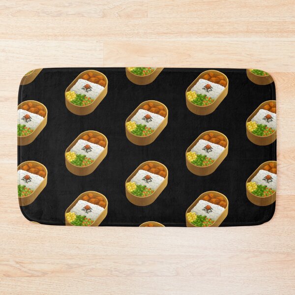 Item preview, Japanese Bento Box Meal 7 designed and sold by Alicia Chee.