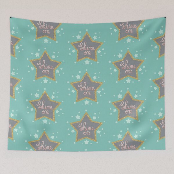 Item preview, Shine on designed and sold by Angela Sbandelli.