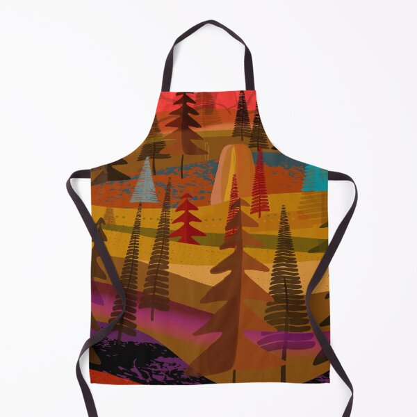 Item preview, Amber Forest designed and sold by Charles Harker.