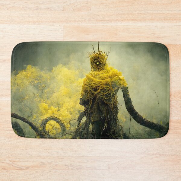 Item preview, King in Yellow designed and sold by Glitchedmills.