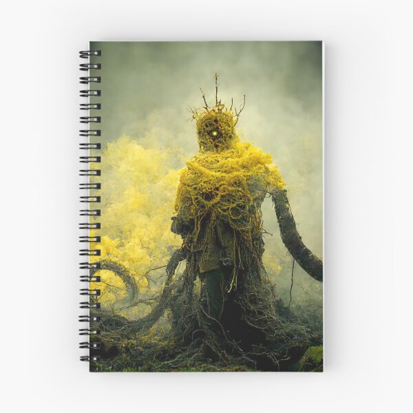 Item preview, King in Yellow designed and sold by Glitchedmills.