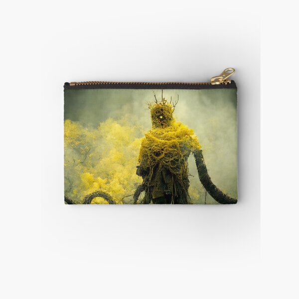 Item preview, King in Yellow designed and sold by Glitchedmills.