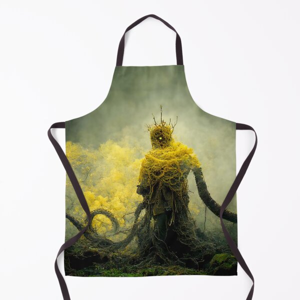 Item preview, King in Yellow designed and sold by Glitchedmills.