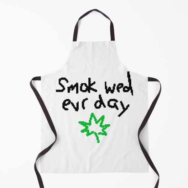 Item preview, smoke weed every day ms paint designed and sold by C4ptainRavioli.