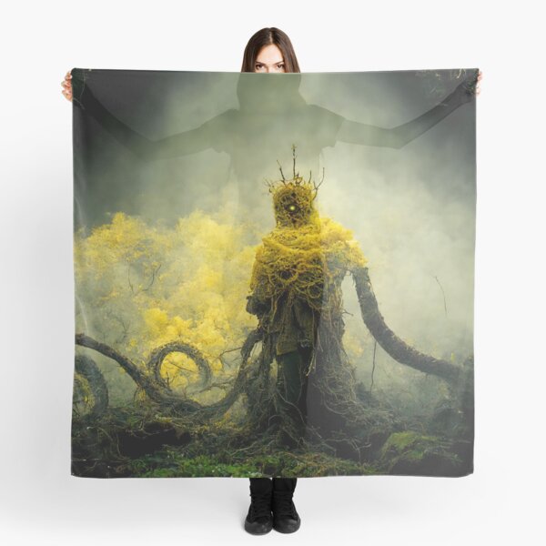 Item preview, King in Yellow designed and sold by Glitchedmills.