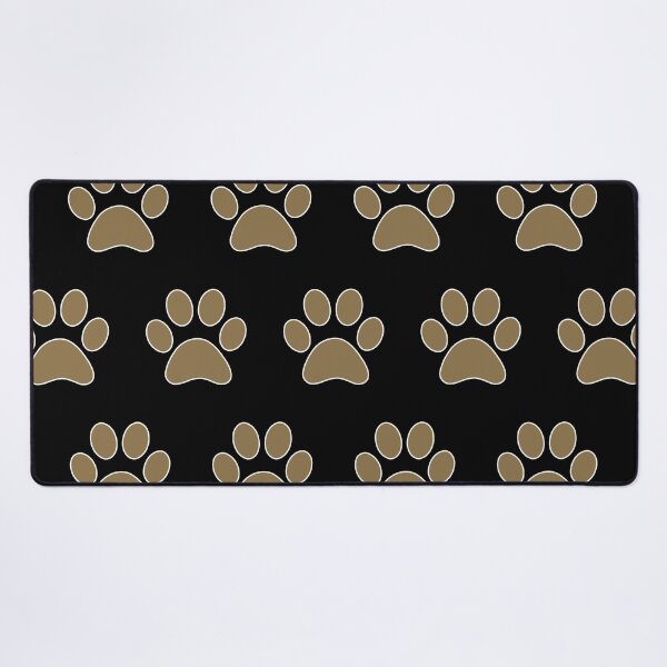 Item preview, Gold Paw designed and sold by HalamoDesigns.
