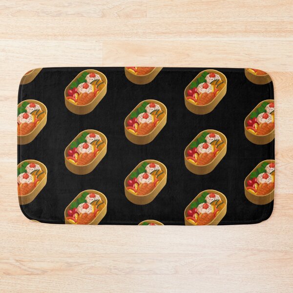 Item preview, Japanese Bento Box Meal 5 designed and sold by Alicia Chee.