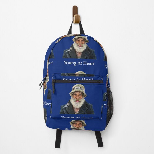 Item preview, Young At Heart designed and sold by Paul Thompson Photography.