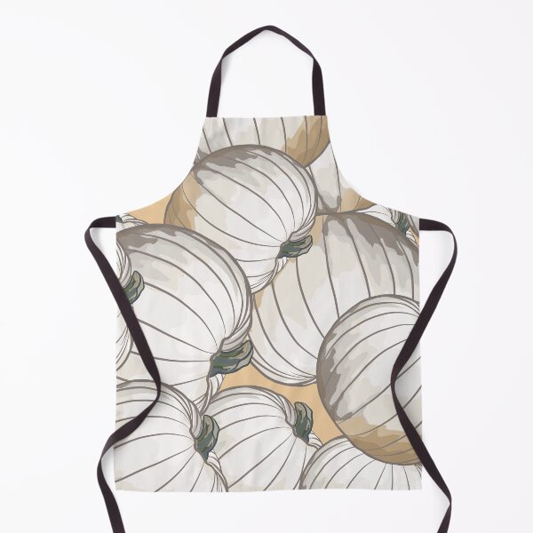 Item preview, Lumina Pumpkin Print Fall Art designed and sold by DreamFruit11.