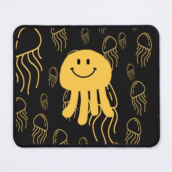 Item preview, jellyfish designed and sold by zzzozzo.