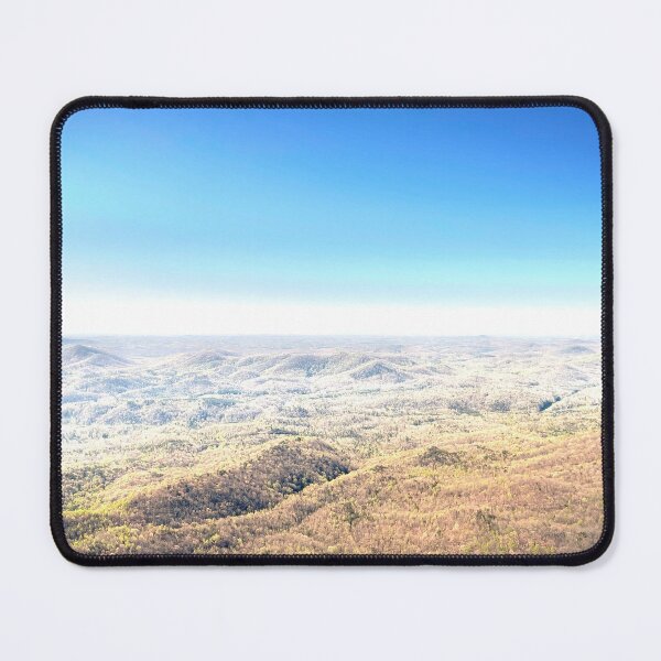 Item preview, From Sassafras Mountain  designed and sold by Jason Tompkins.
