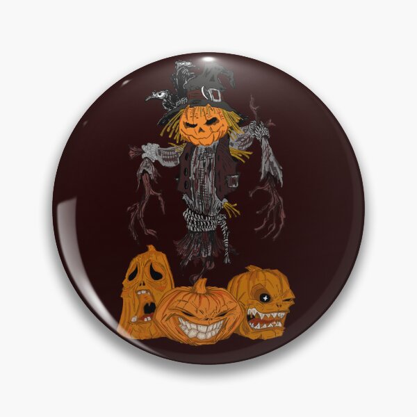 Item preview, Halloween Pumpkin, Jack O Lantern Face Fun designed and sold by EWIKA By Ekawit.