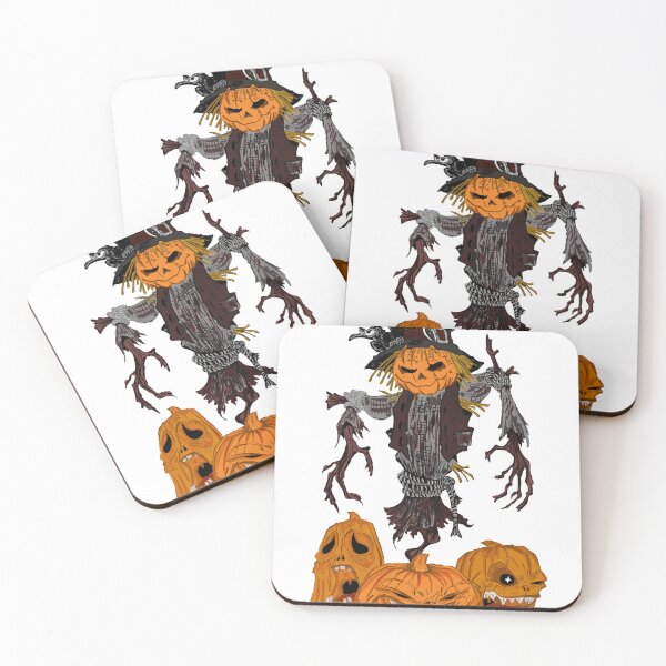 Item preview, Halloween Pumpkin, Jack O Lantern Face Fun designed and sold by EWIKA By Ekawit.