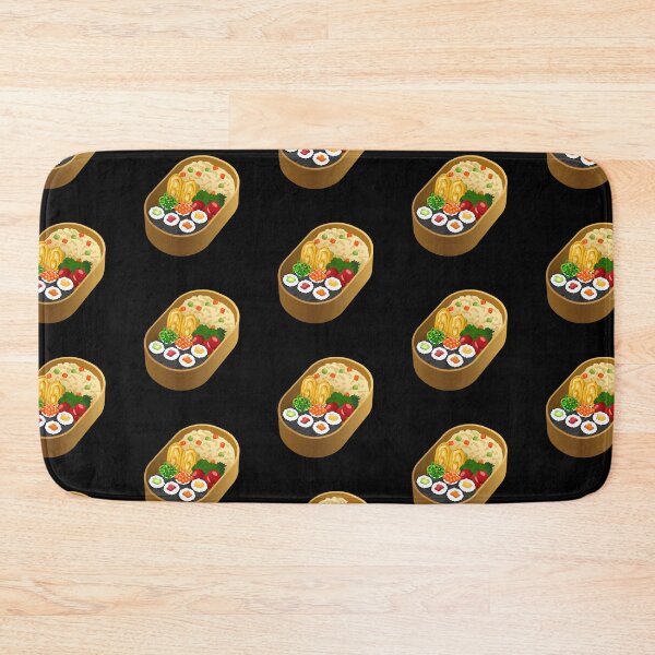 Item preview,  Japanese Bento Box Meal 3 designed and sold by Alicia Chee.