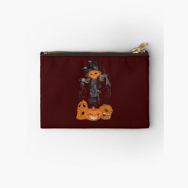 Item preview, Halloween Pumpkin, Jack O Lantern Face Fun designed and sold by EWIKA By Ekawit.