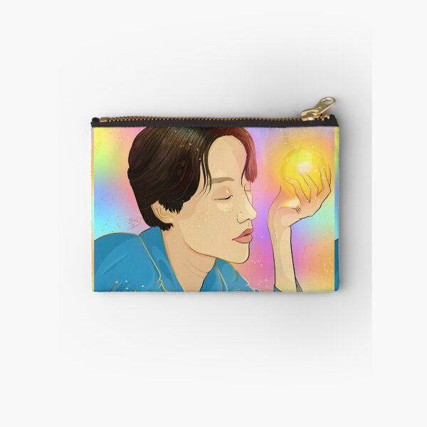 Item preview, Happy Birthday Hobi - J-Hope designed and sold by naomi-rose-.