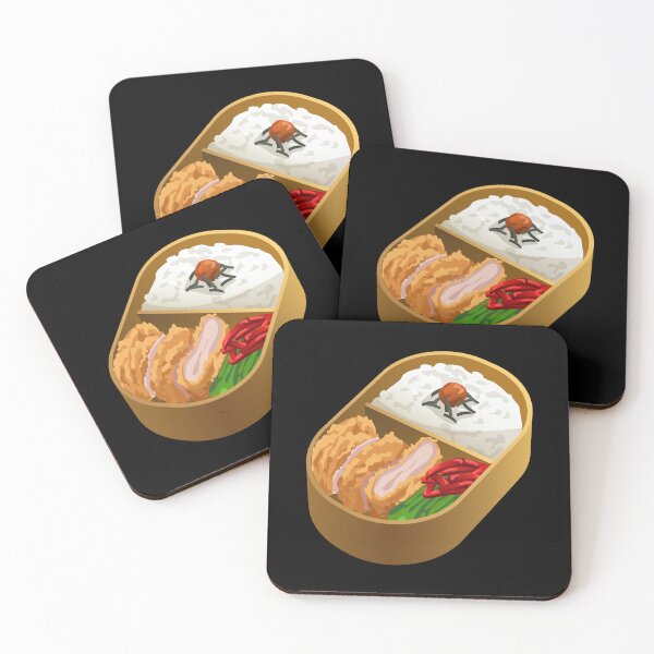 Item preview, Japanese Bento Box Meal 4 designed and sold by Alicia Chee.