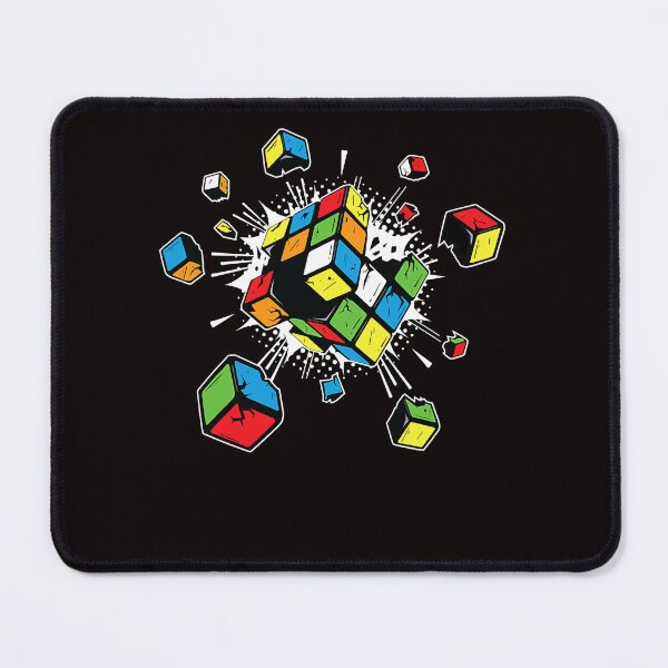 Item preview, Exploding Cube Speed Cubing Puzzle Master   designed and sold by lhkmmo44.