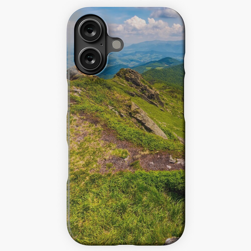 Item preview, iPhone Snap Case designed and sold by mike-pellinni.