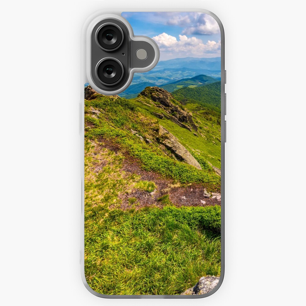 Item preview, iPhone Soft Case designed and sold by mike-pellinni.
