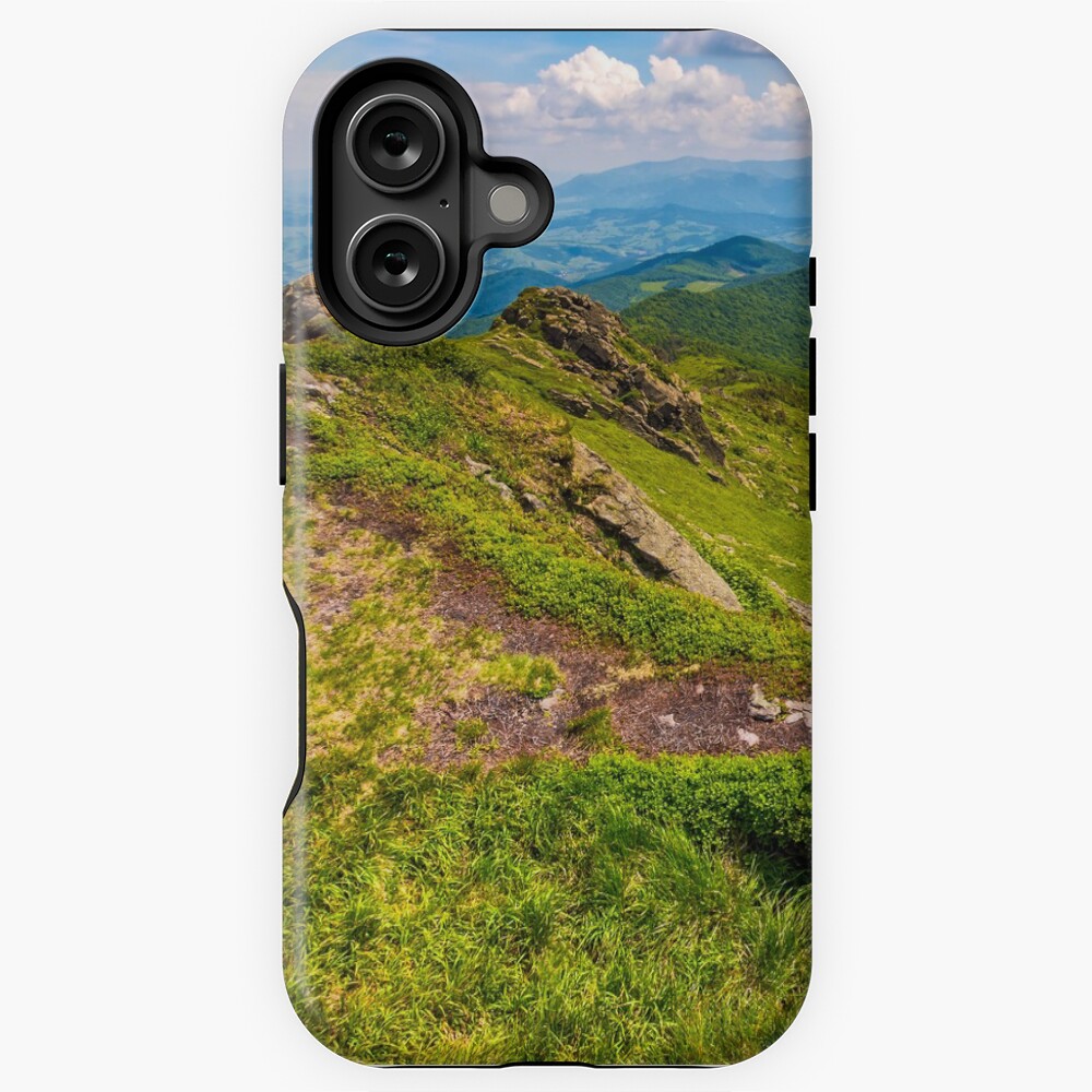 Item preview, iPhone Tough Case designed and sold by mike-pellinni.