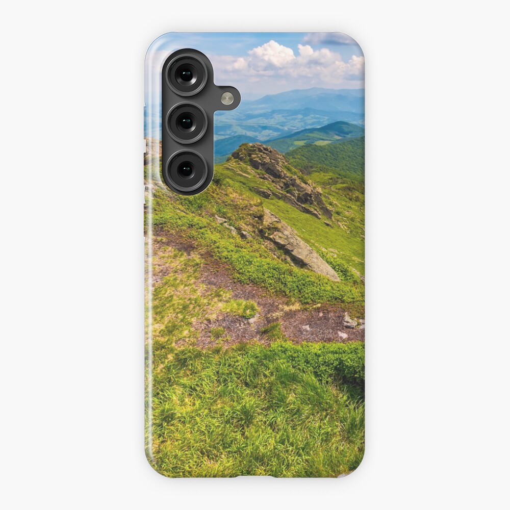 Item preview, Samsung Galaxy Snap Case designed and sold by mike-pellinni.