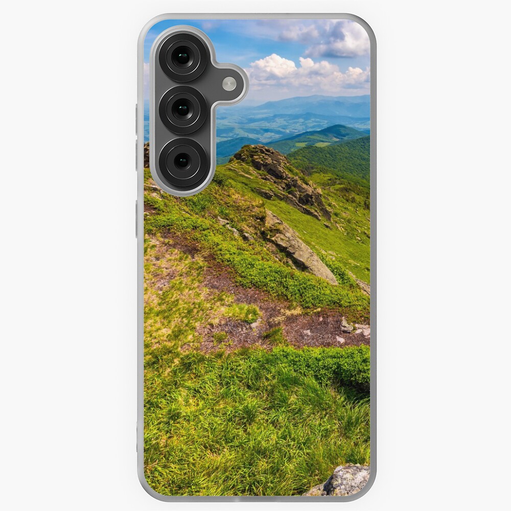 Item preview, Samsung Galaxy Soft Case designed and sold by mike-pellinni.
