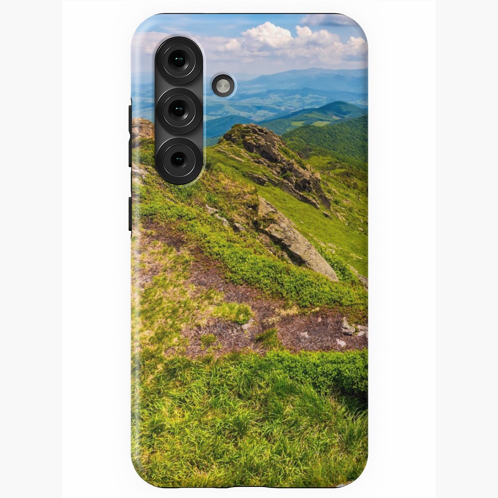 Item preview, Samsung Galaxy Tough Case designed and sold by mike-pellinni.
