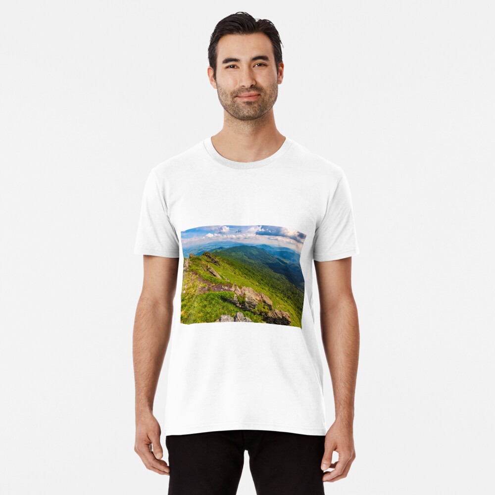 Item preview, Premium T-Shirt designed and sold by mike-pellinni.