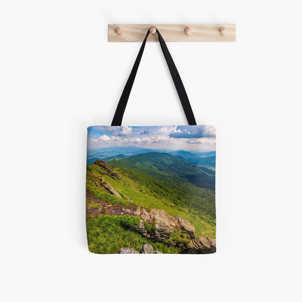 Item preview, All Over Print Tote Bag designed and sold by mike-pellinni.