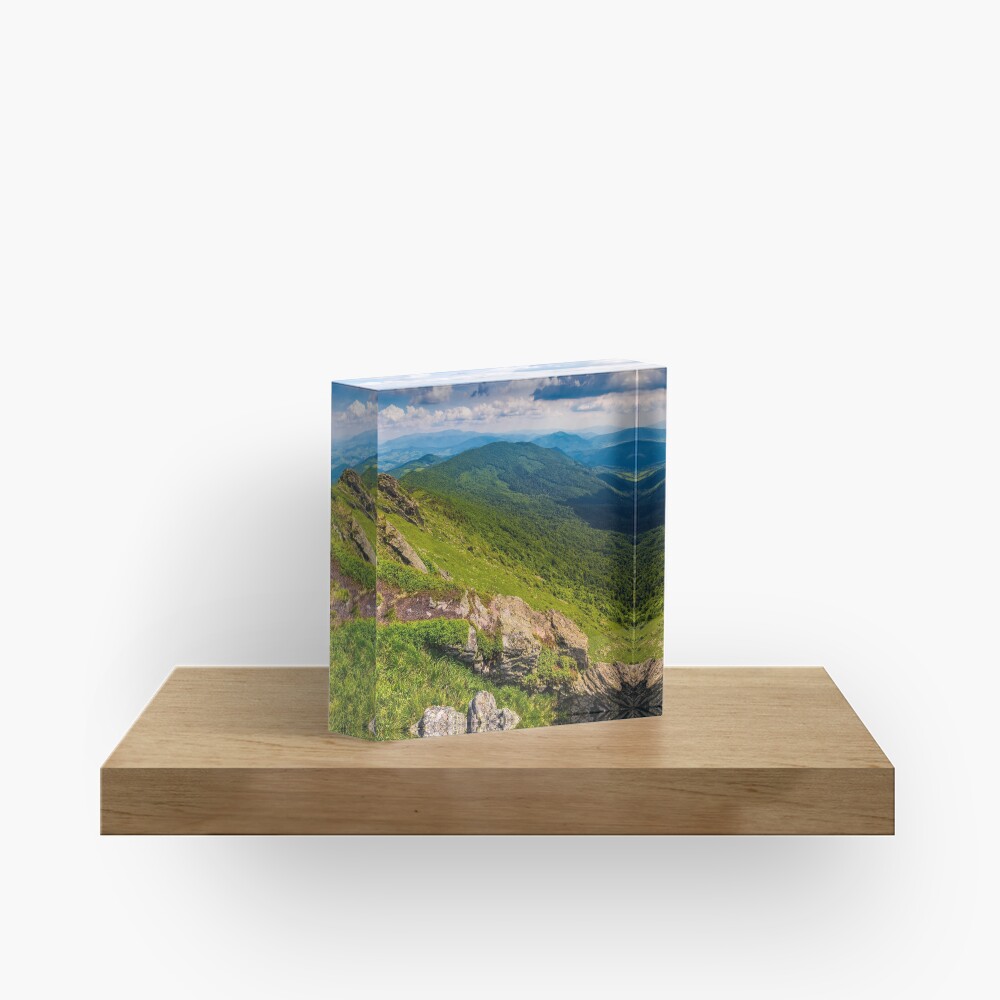 Item preview, Acrylic Block designed and sold by mike-pellinni.