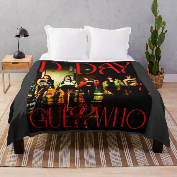 Item preview, The Best Of The Picture Guess Band Music Rock Cute Shakin' Who designed and sold by AntoniofCaruso.