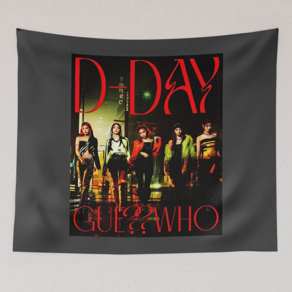 Item preview, The Best Of The  Picture Guess  Band Music Rock Cute Shakin' Who designed and sold by AntoniofCaruso.
